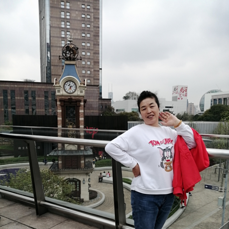 真誠(chéng)相待