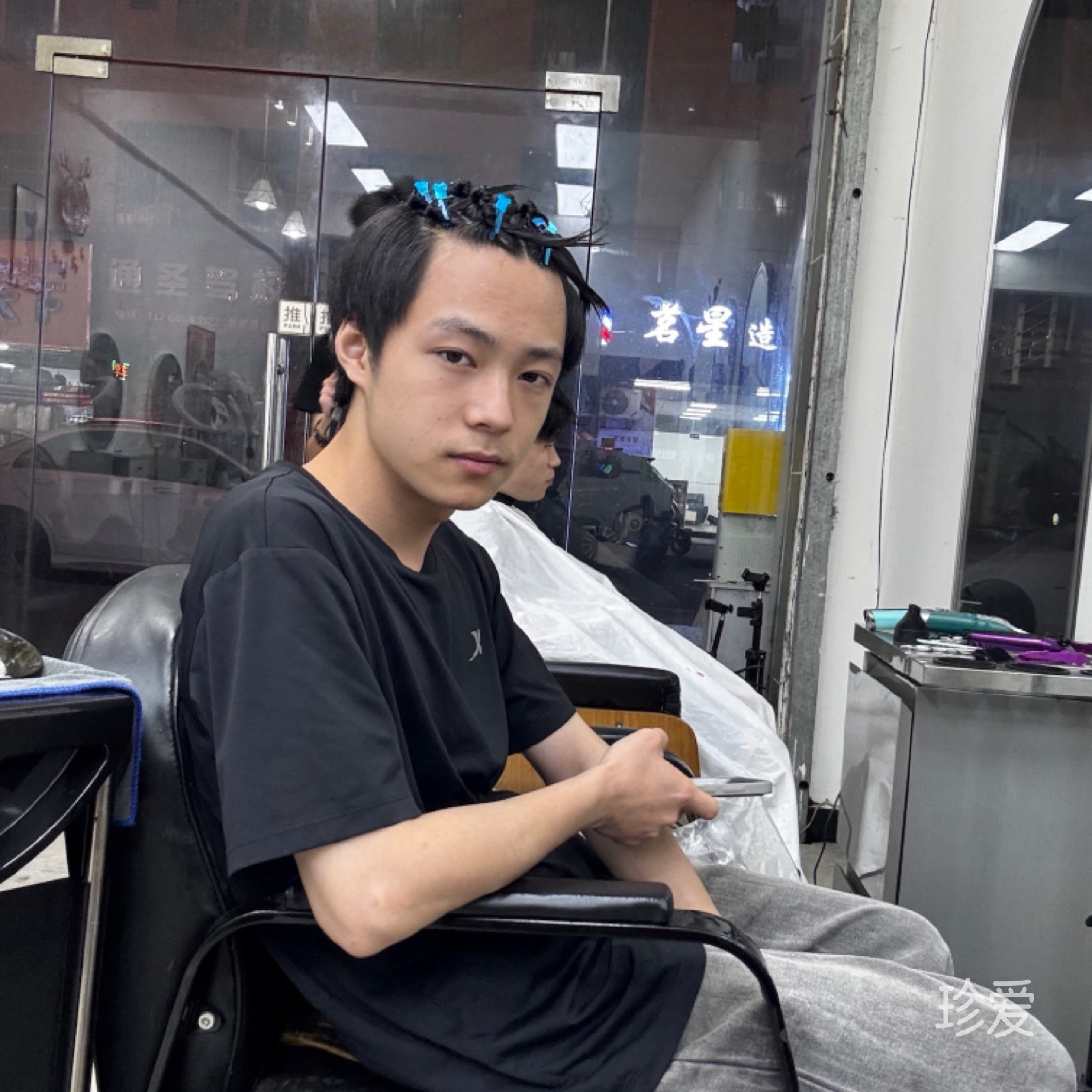 怪怪的吃