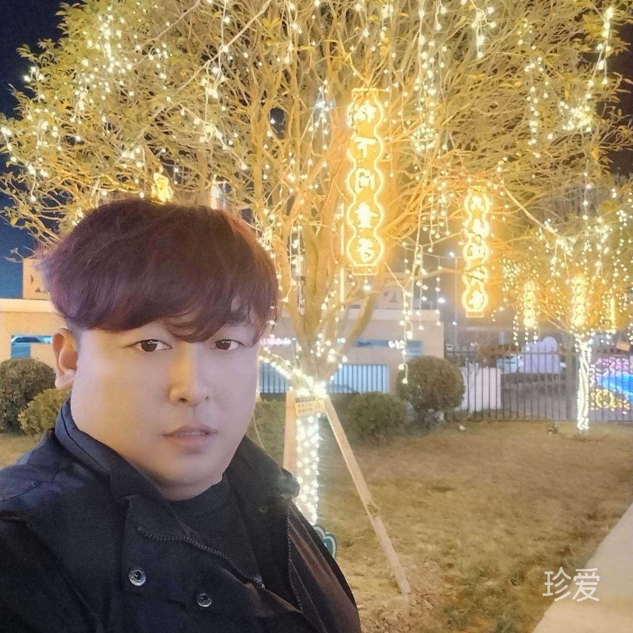 真诚待人有你才有家