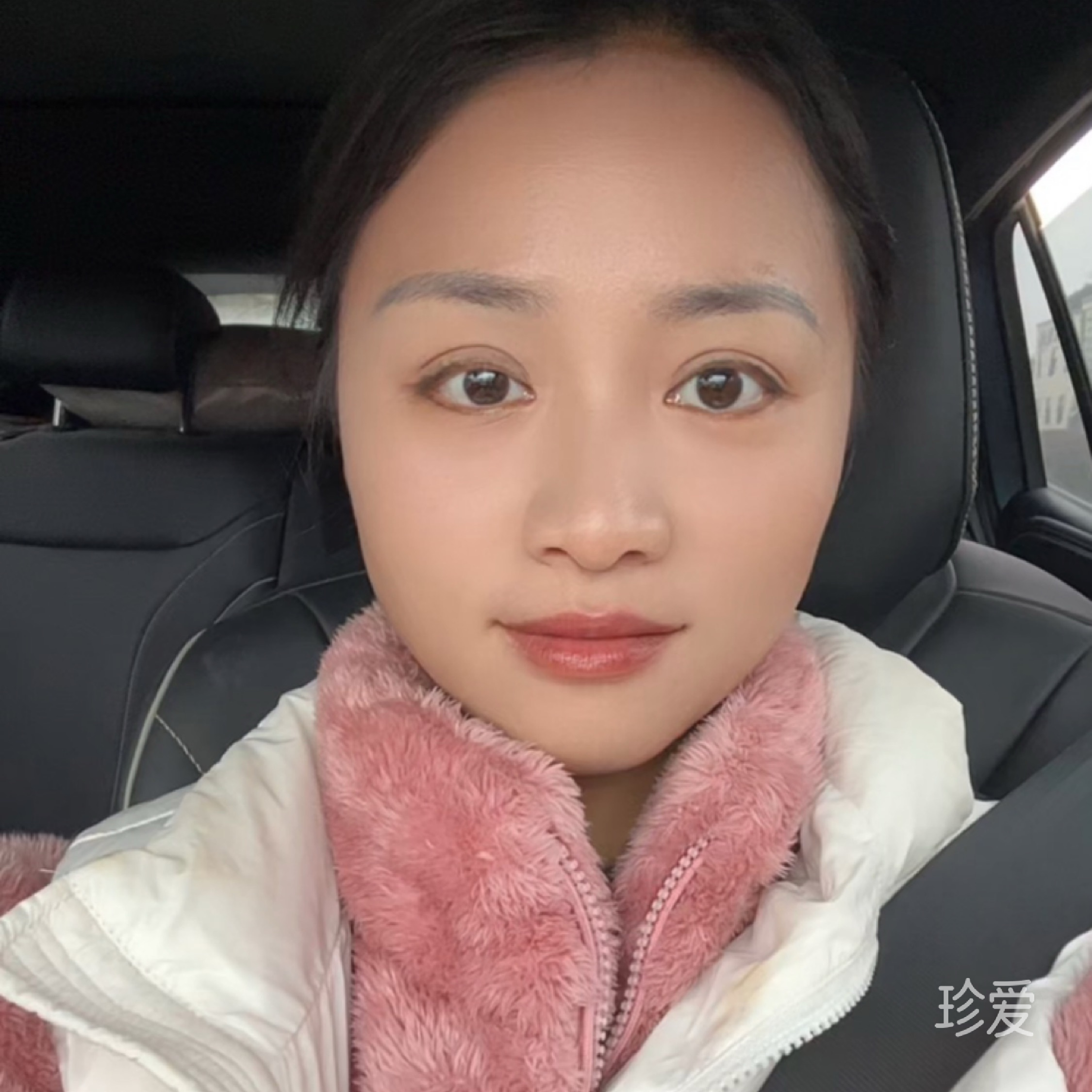 我很OK