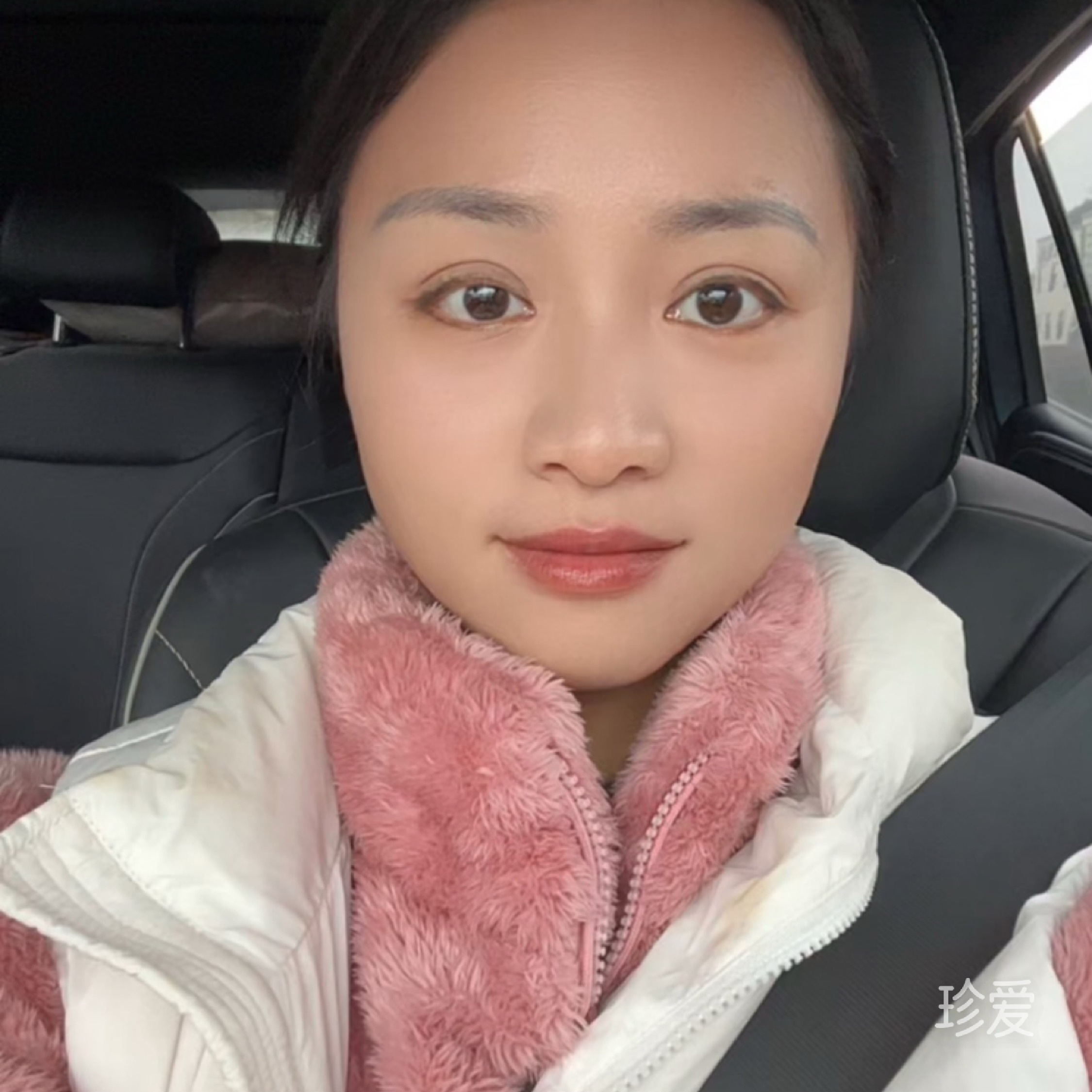 我很OK