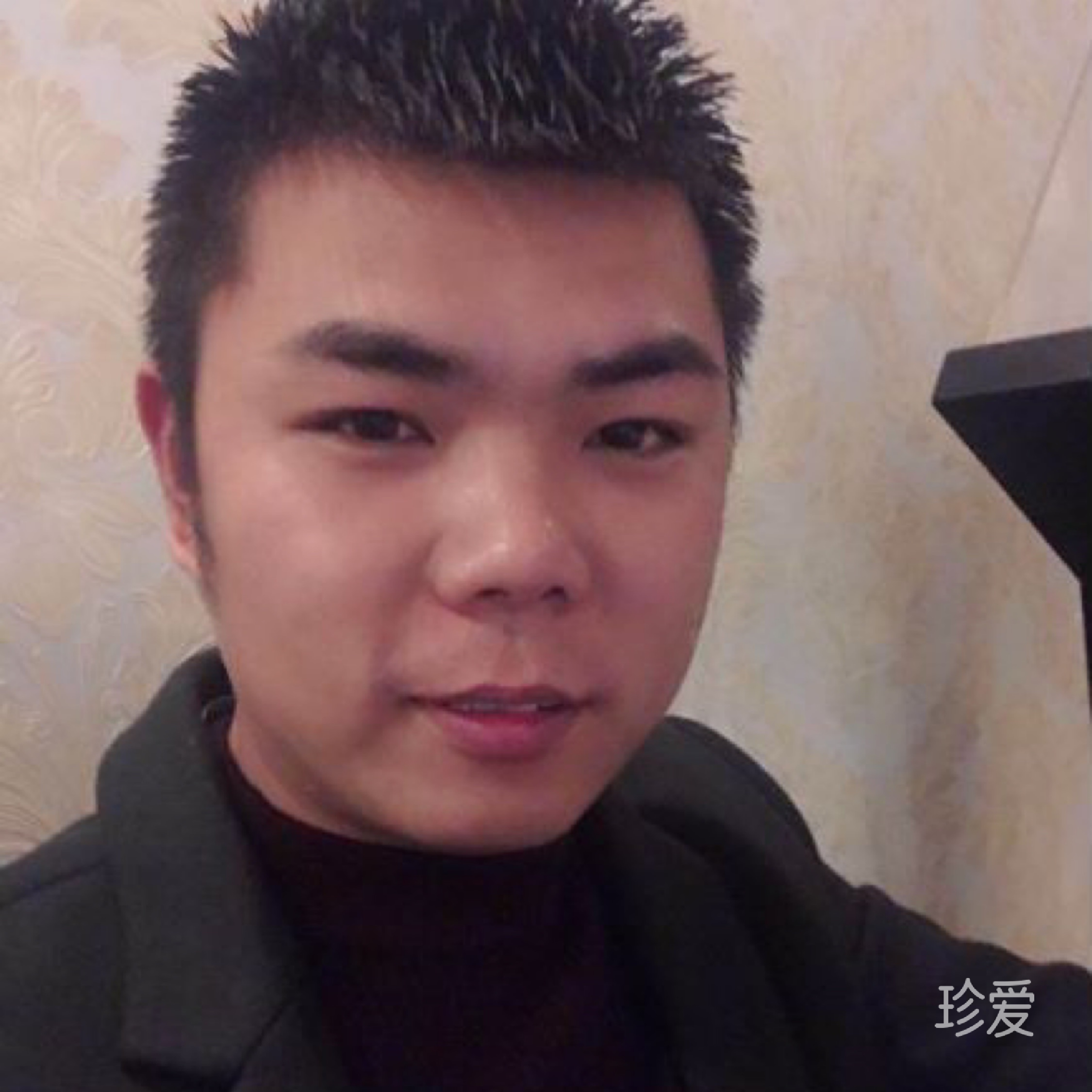 孤獨(dú)的荒野