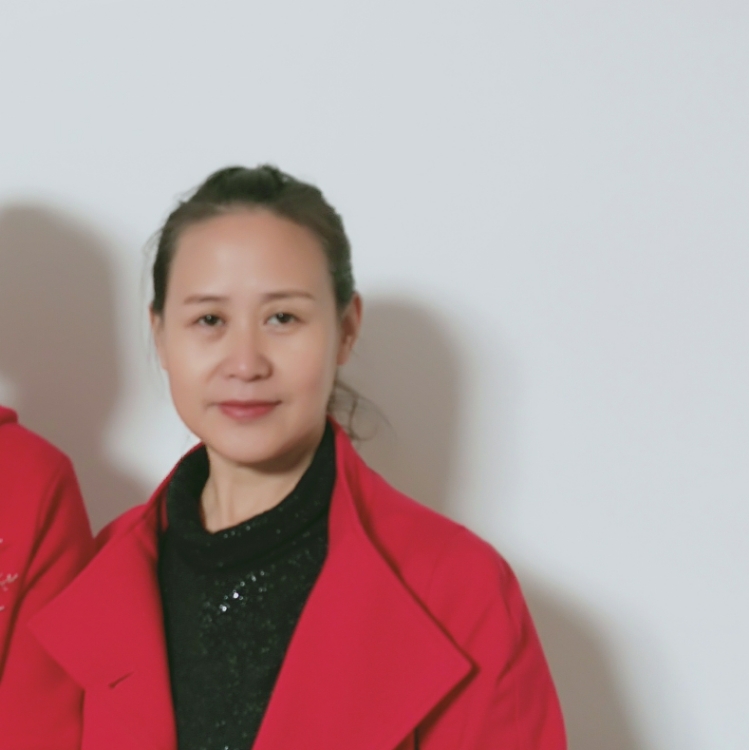 我在灯火阑珊处