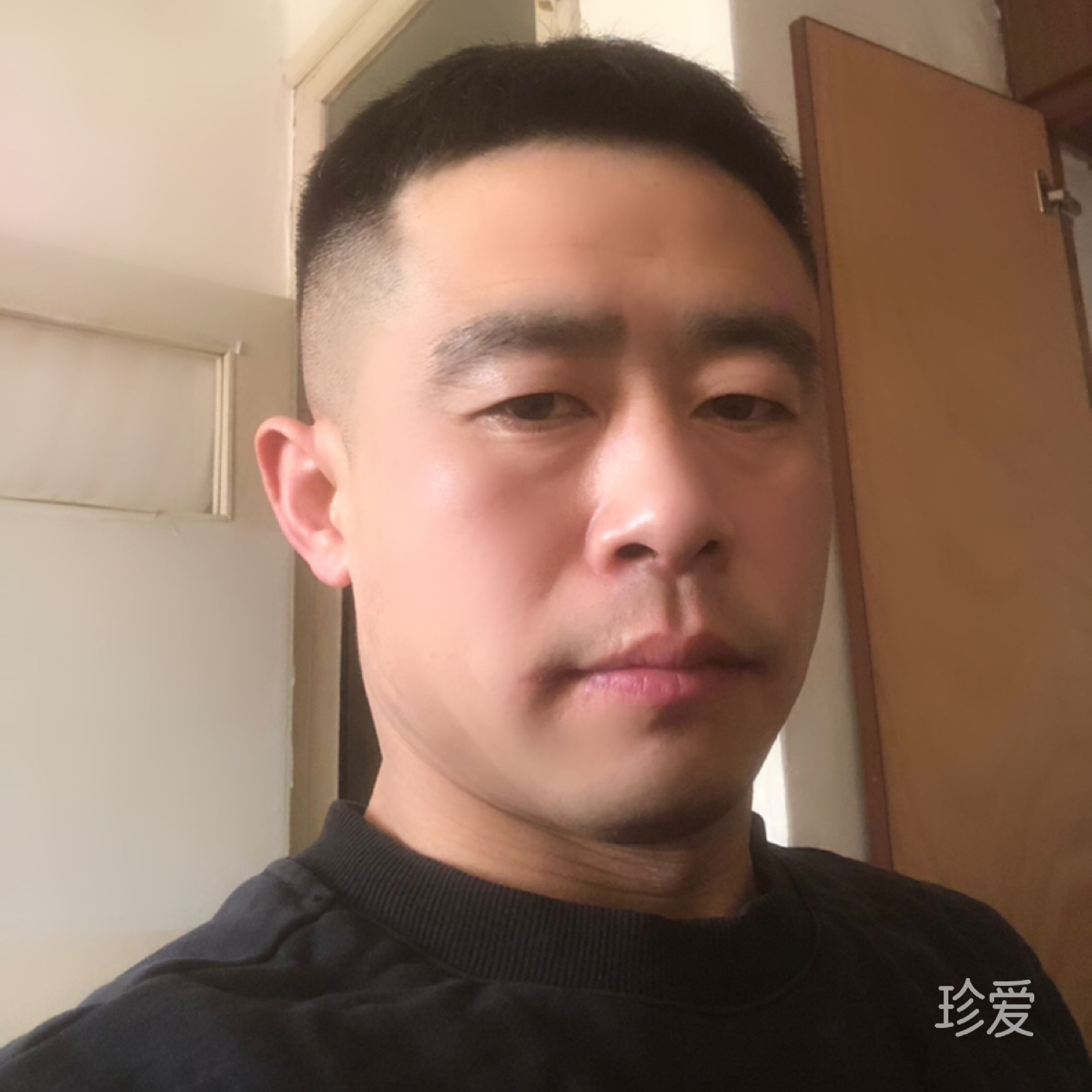 上房不接瓦