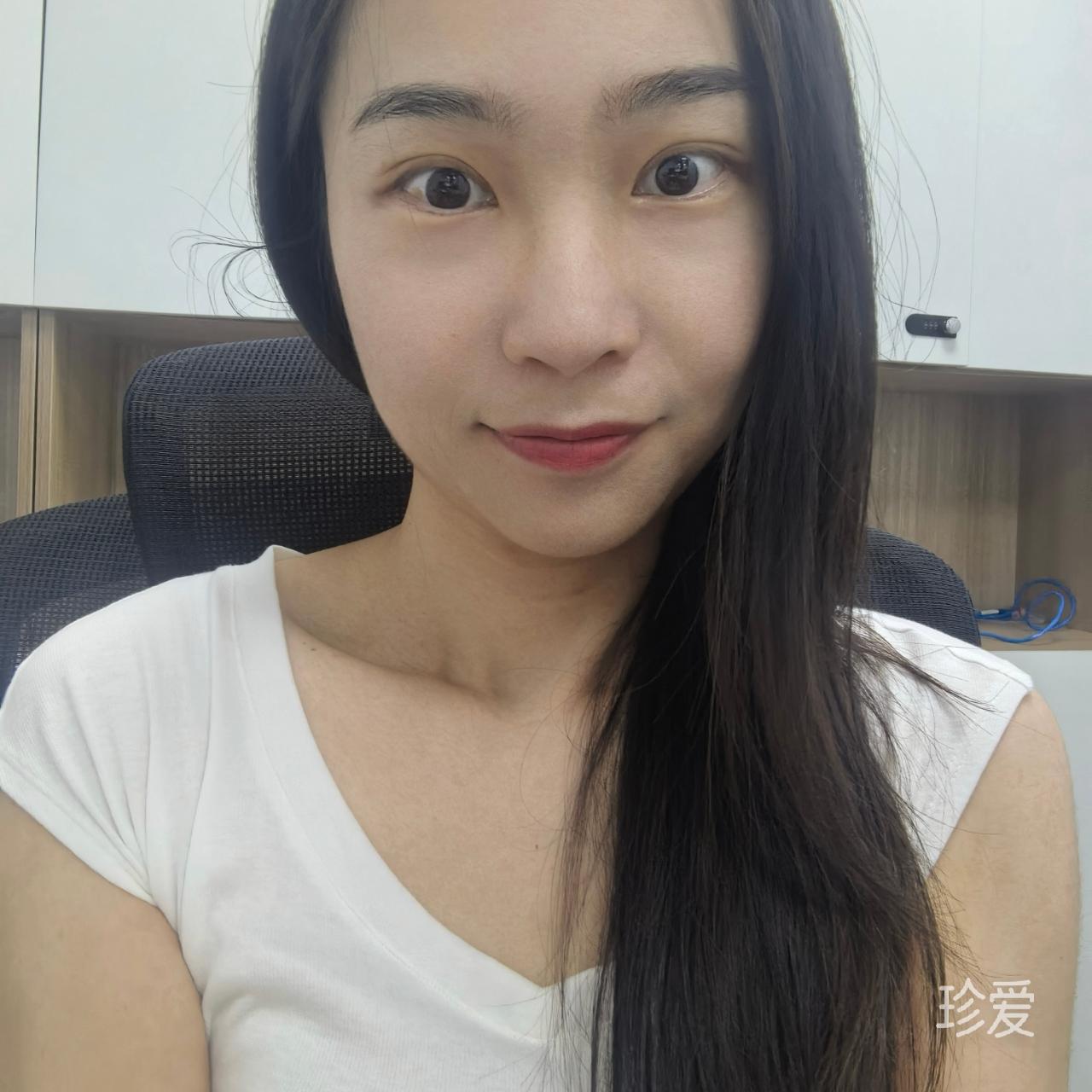 耿直的小仙女