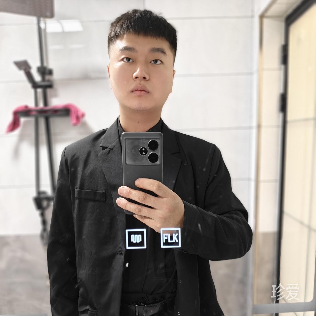 纵情