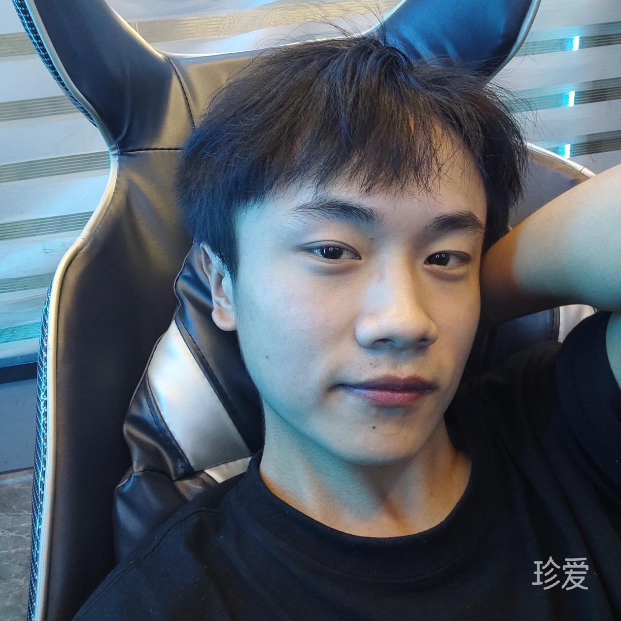 白头偕老