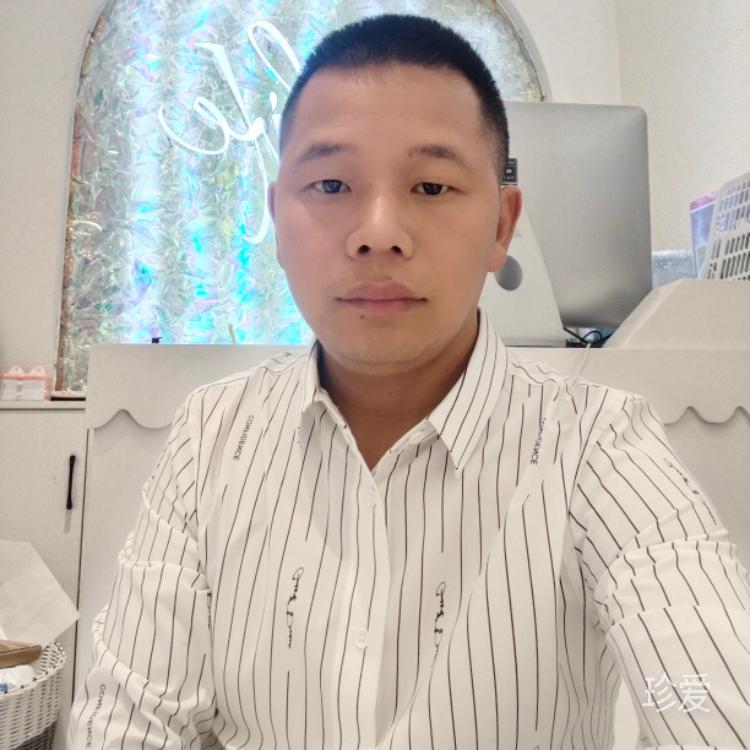 等待的人