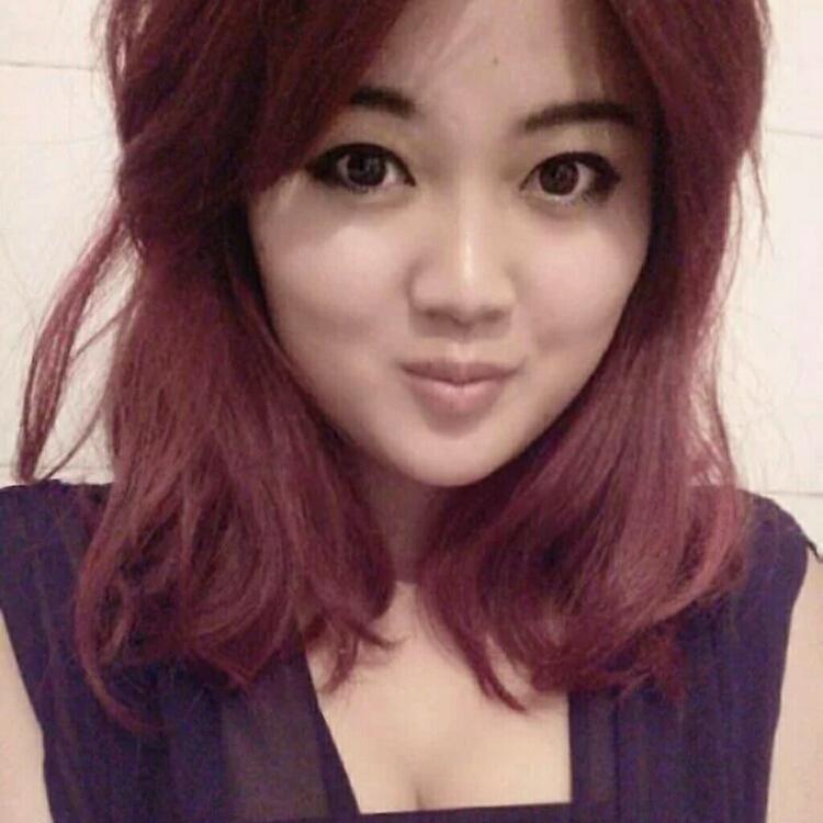 只要你在我就心安