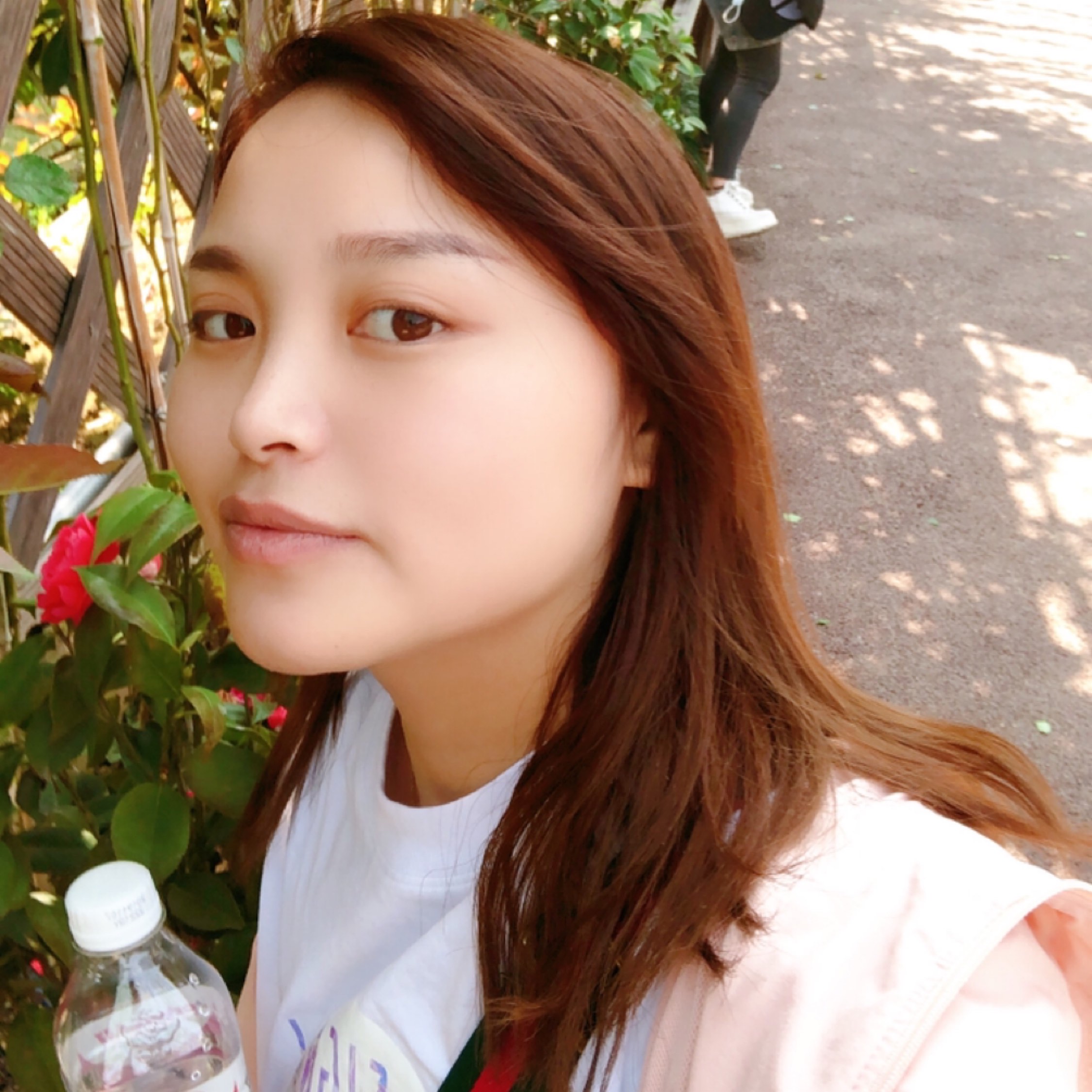 擦肩而过的缘分