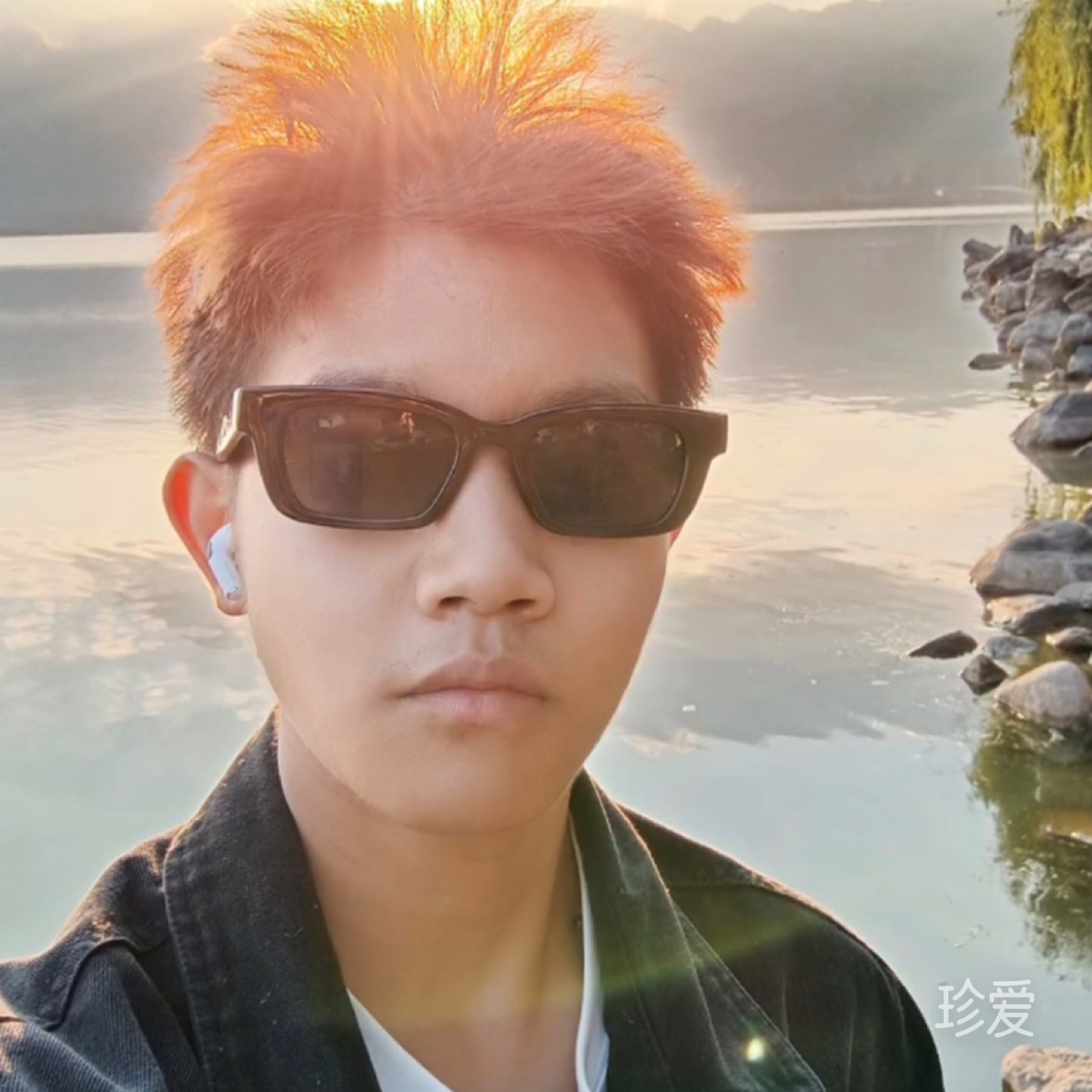 谁愿解封我的世界