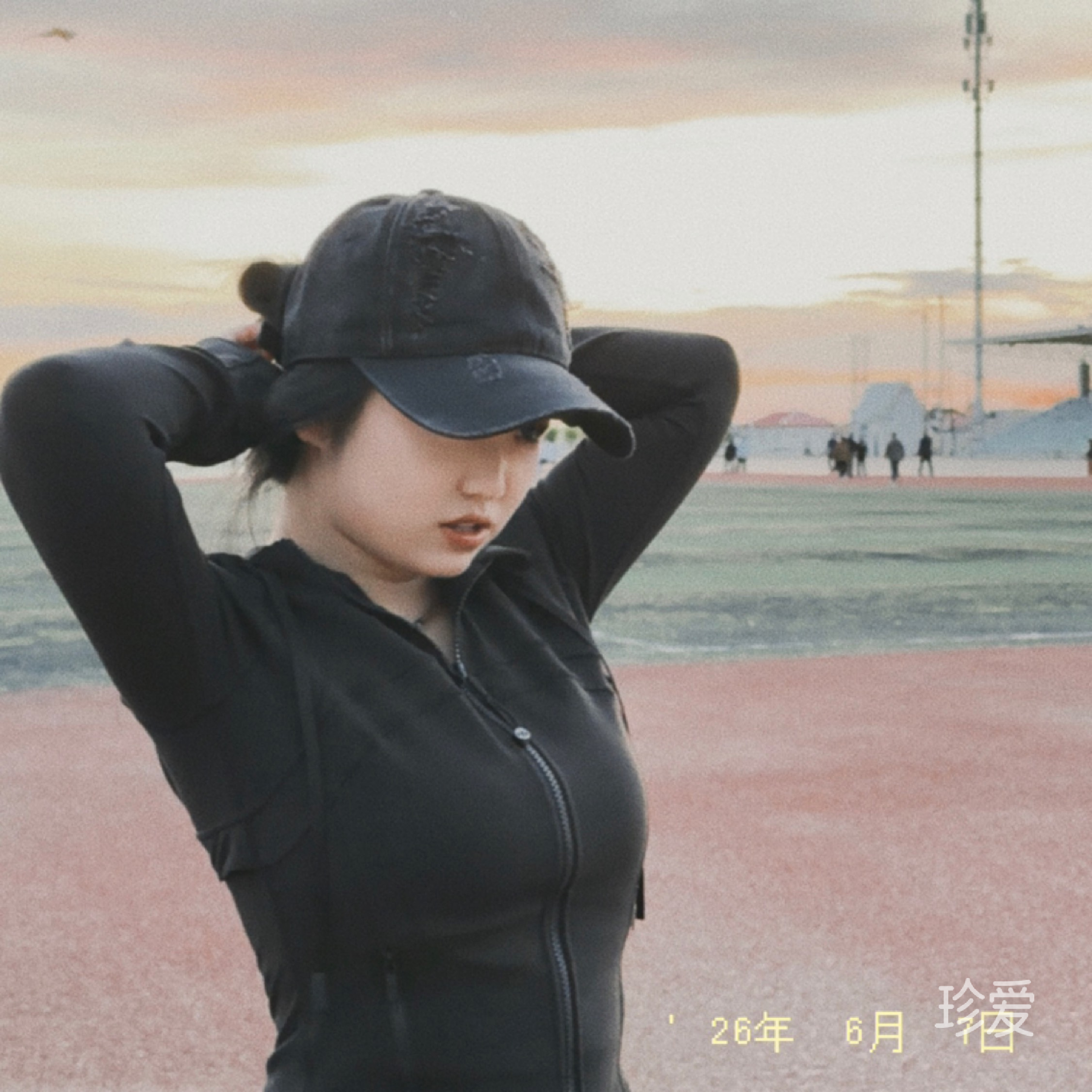 圆梦