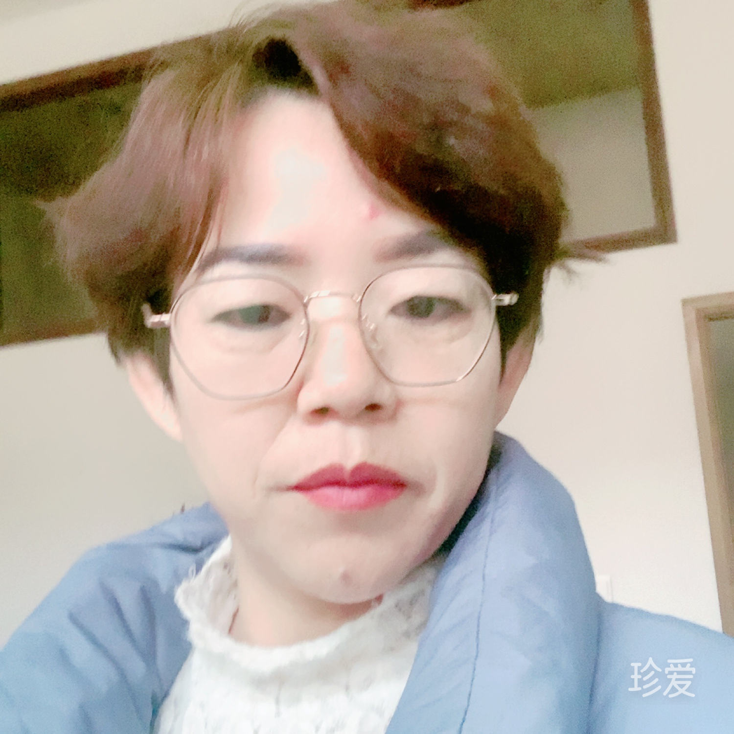 遇上你是我的緣