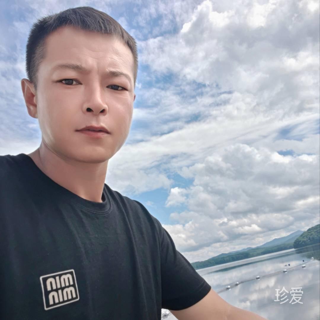 携手终老