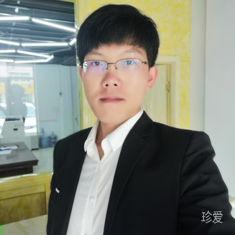 做我的21克保管員