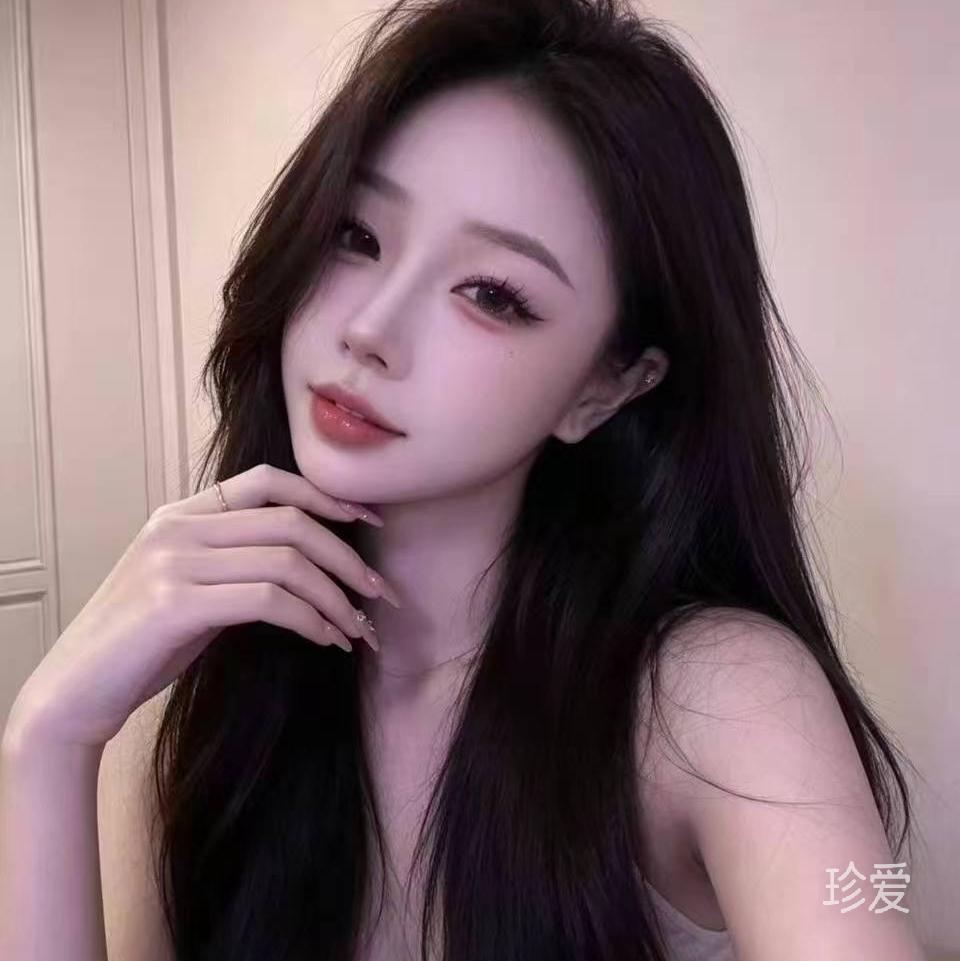 单纯而平静