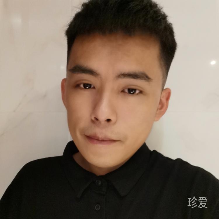 熱心市民陳先生