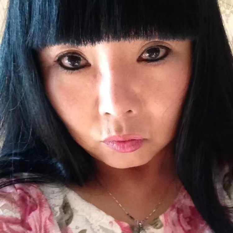 幸福像花兒一樣