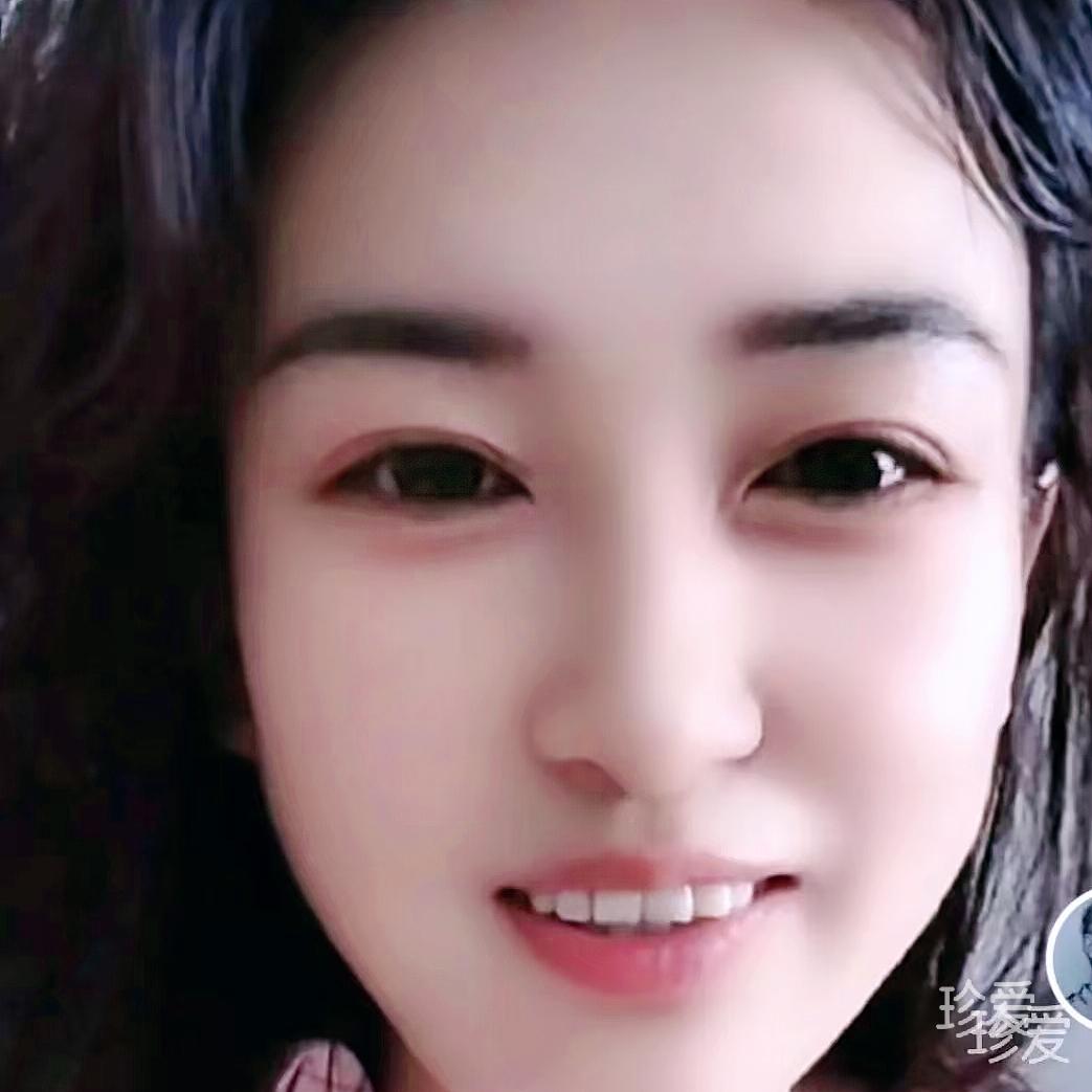 盖世小仙女