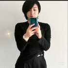 子衿