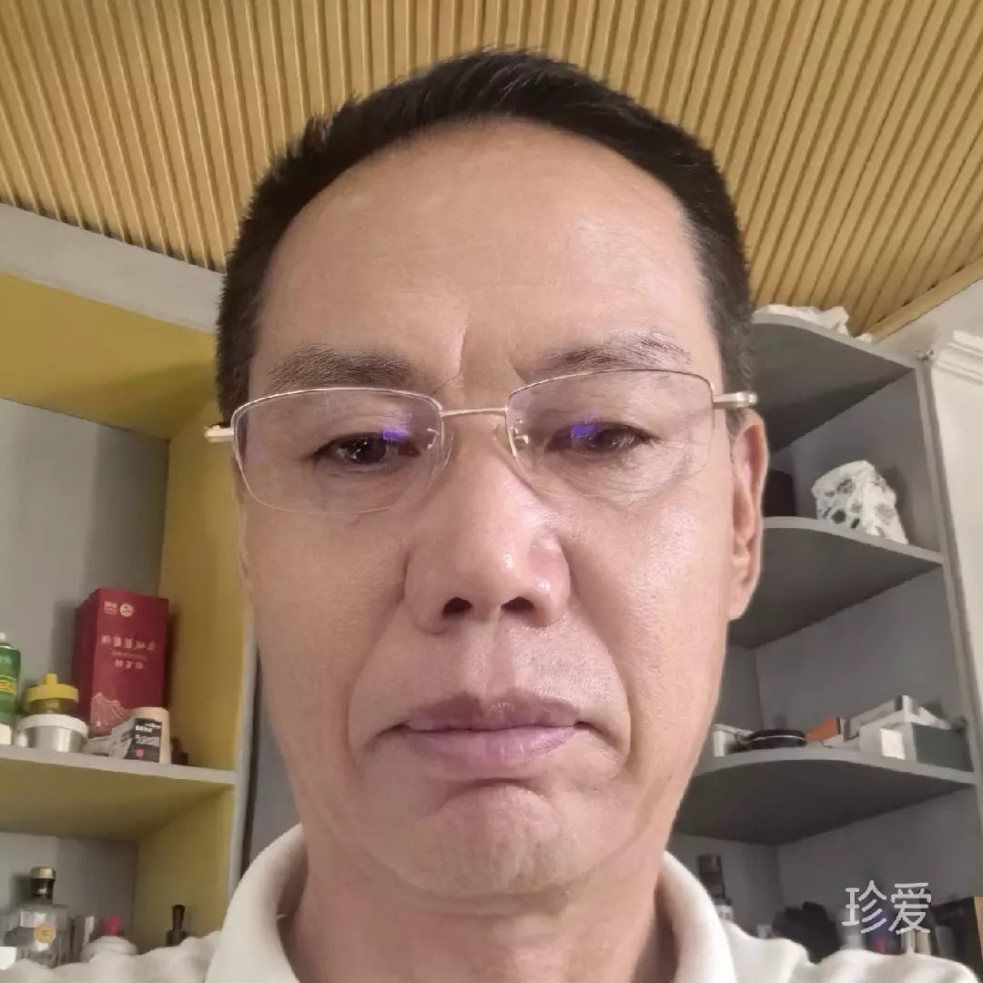 只为寻你