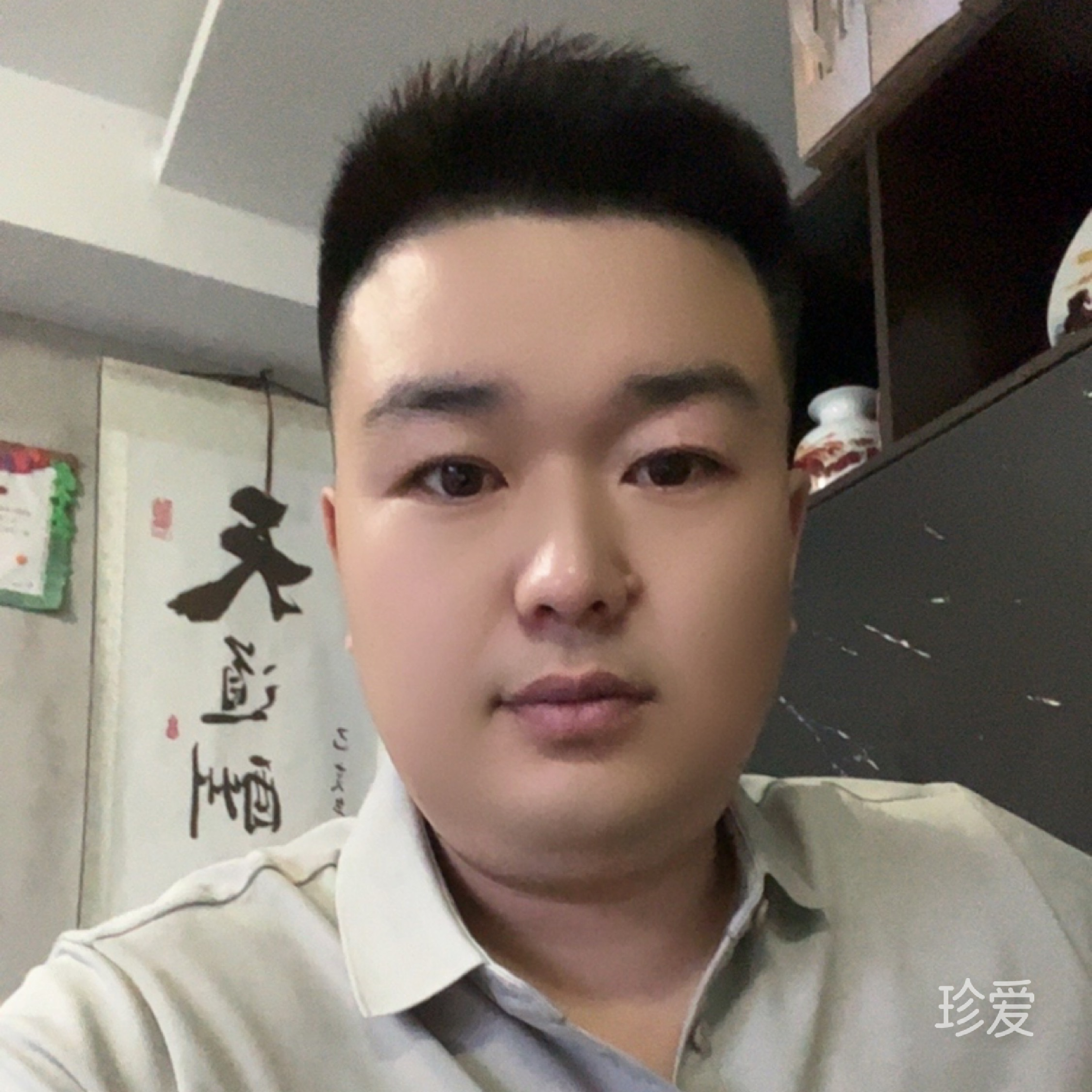 等待哪个对的人