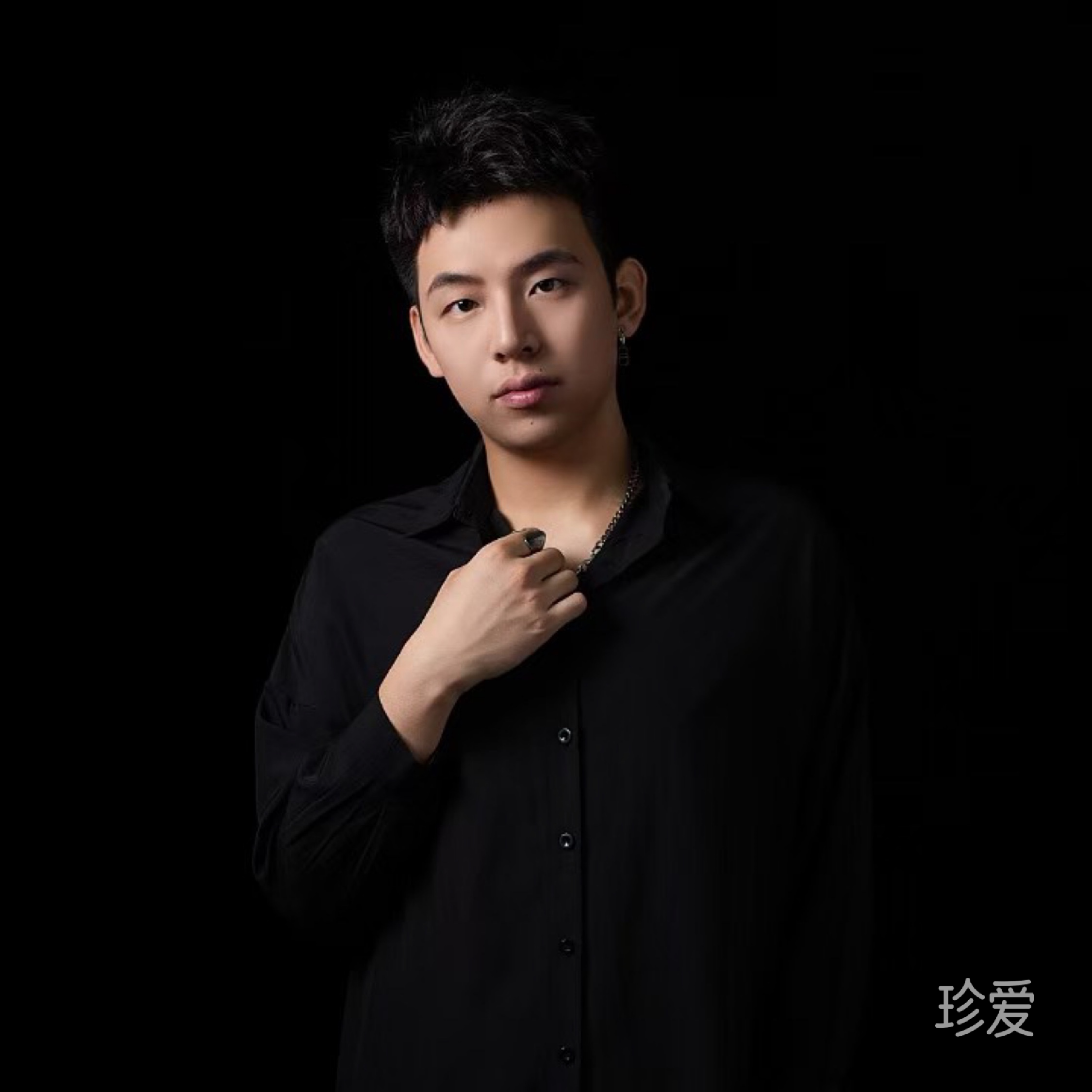 给我颗糖吧