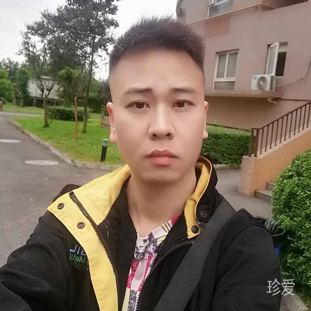 没什么不可以