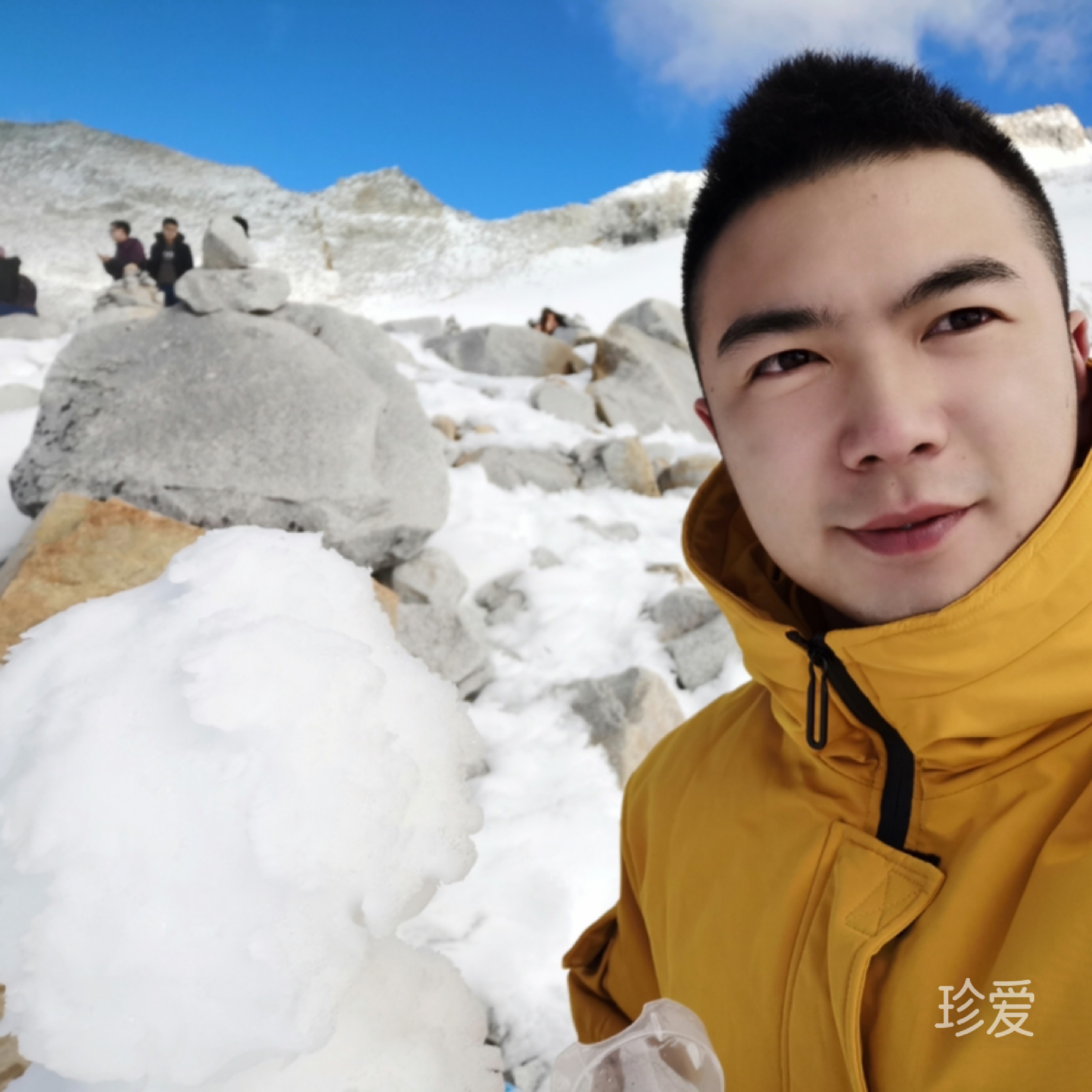 還能撐到什么地方