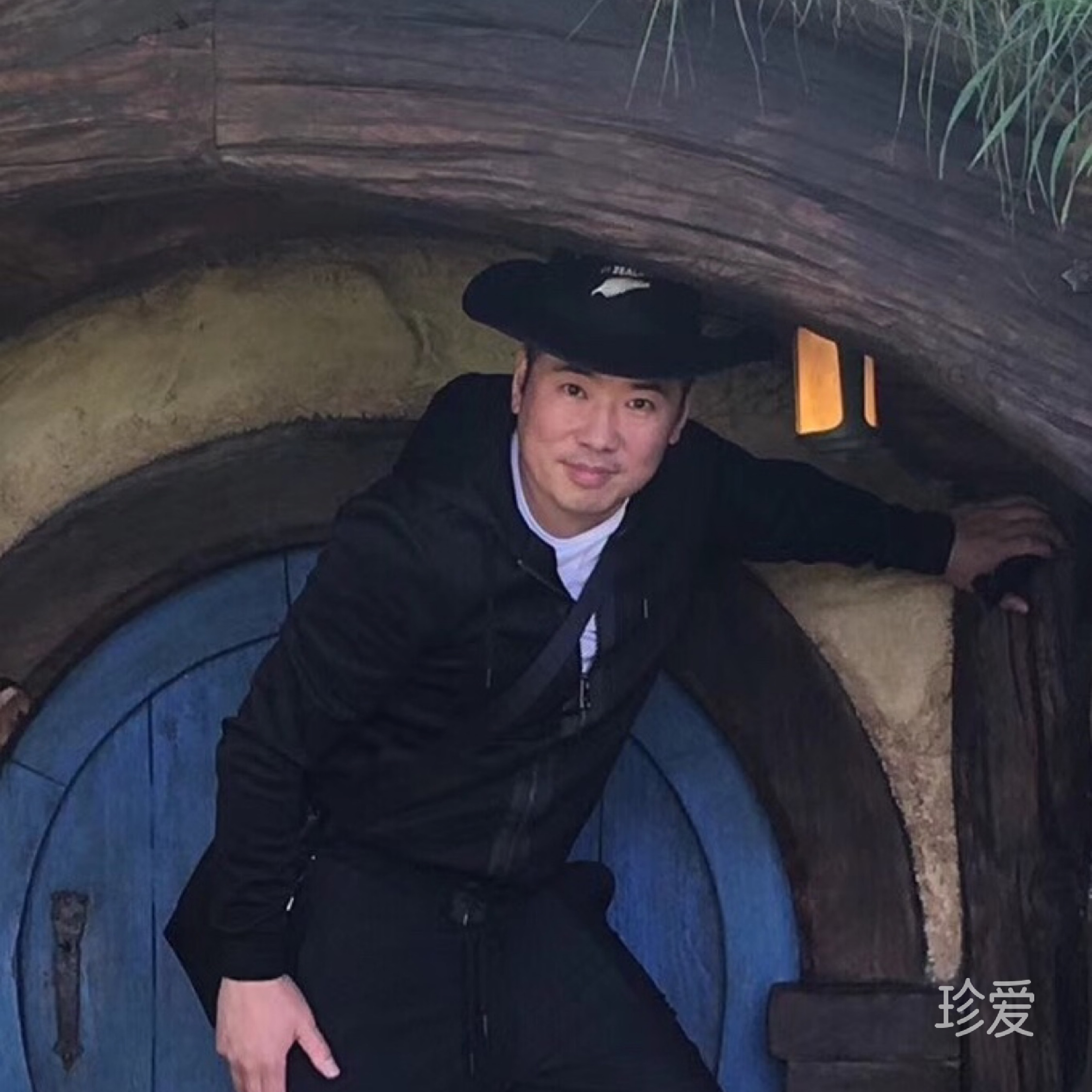 大哥鱼