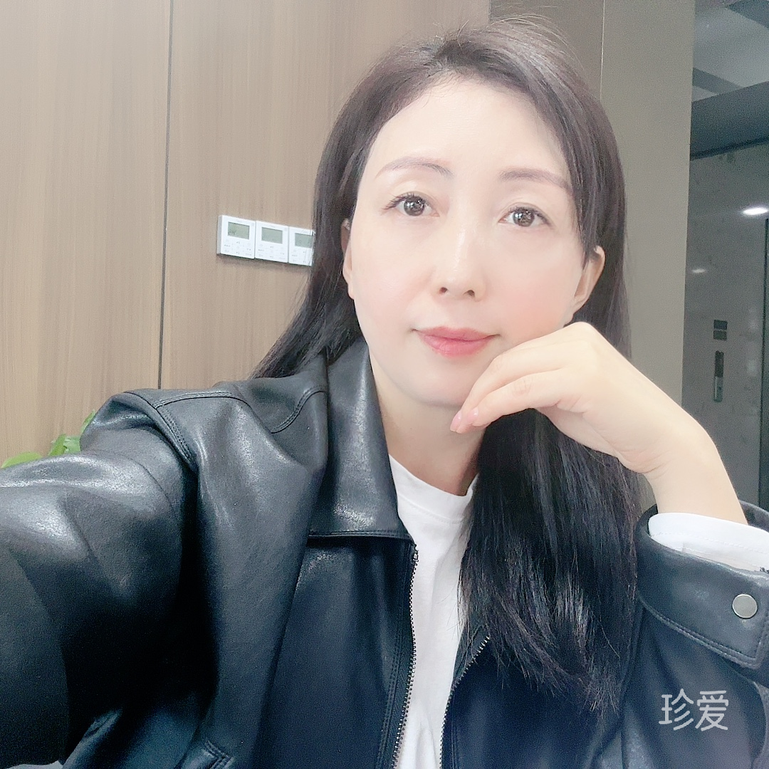 烟花那么美