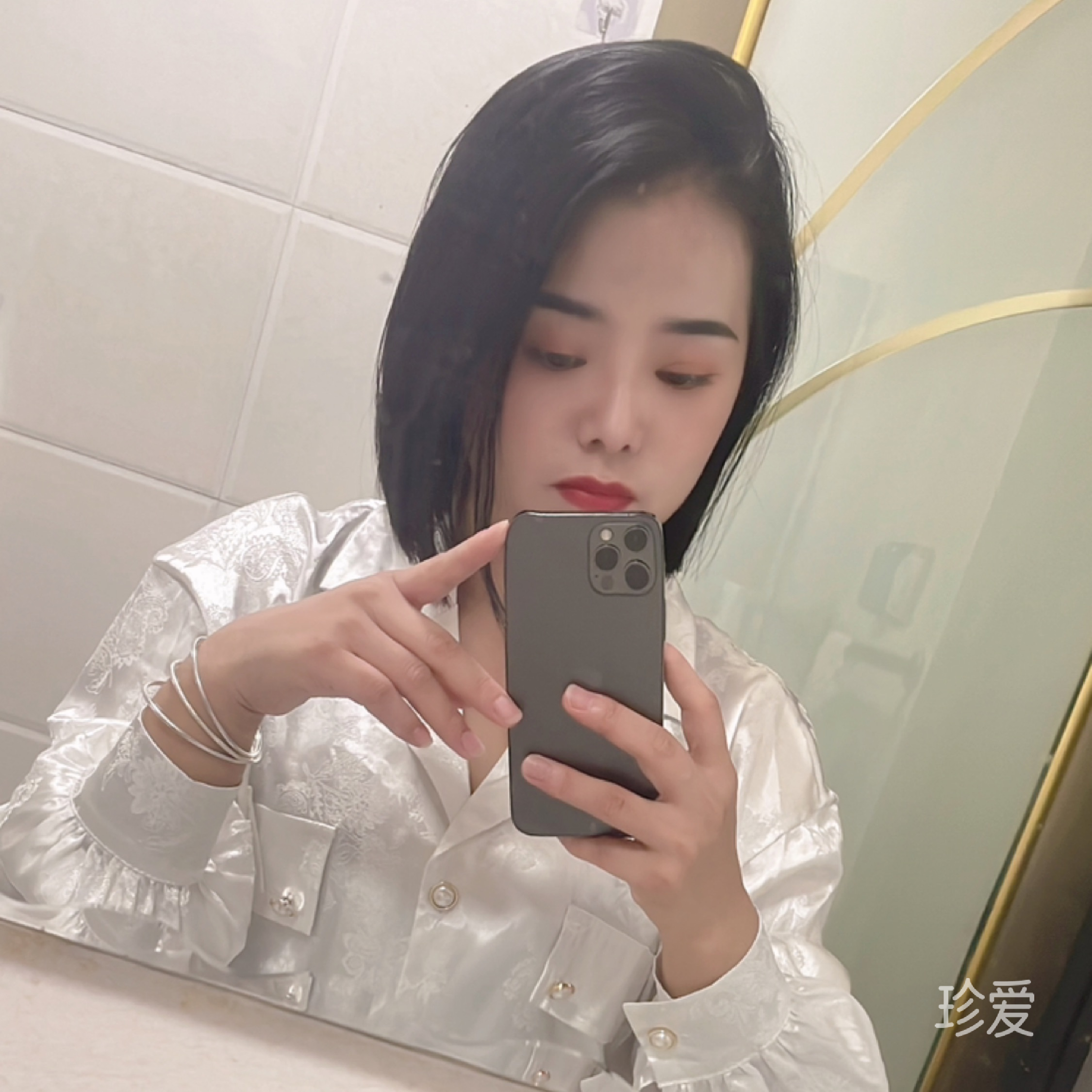 小李姐姐
