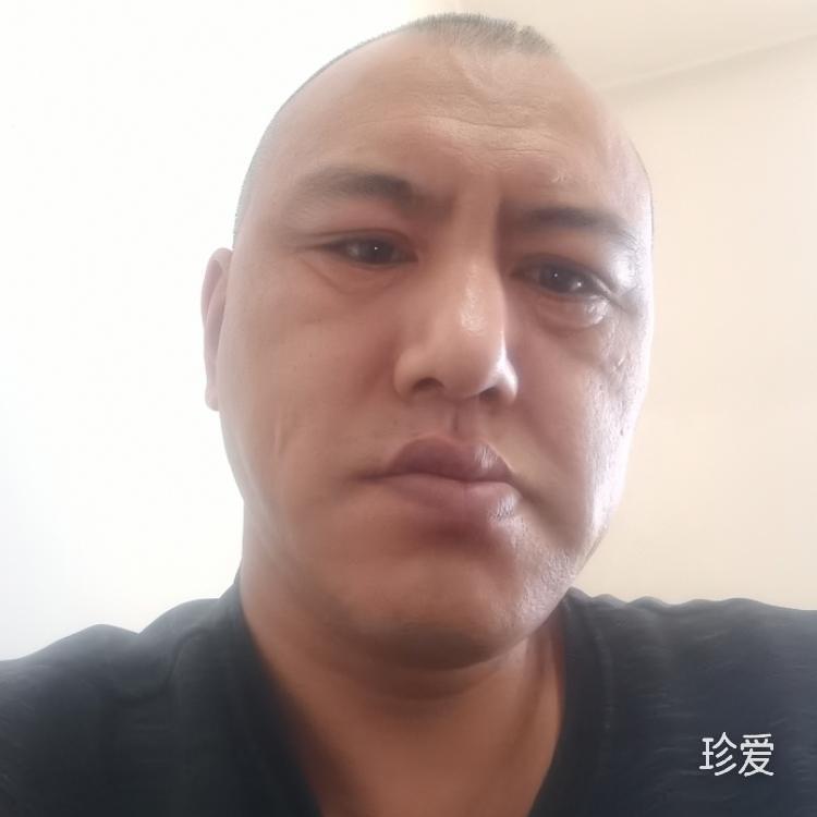 牵手一人共度余生