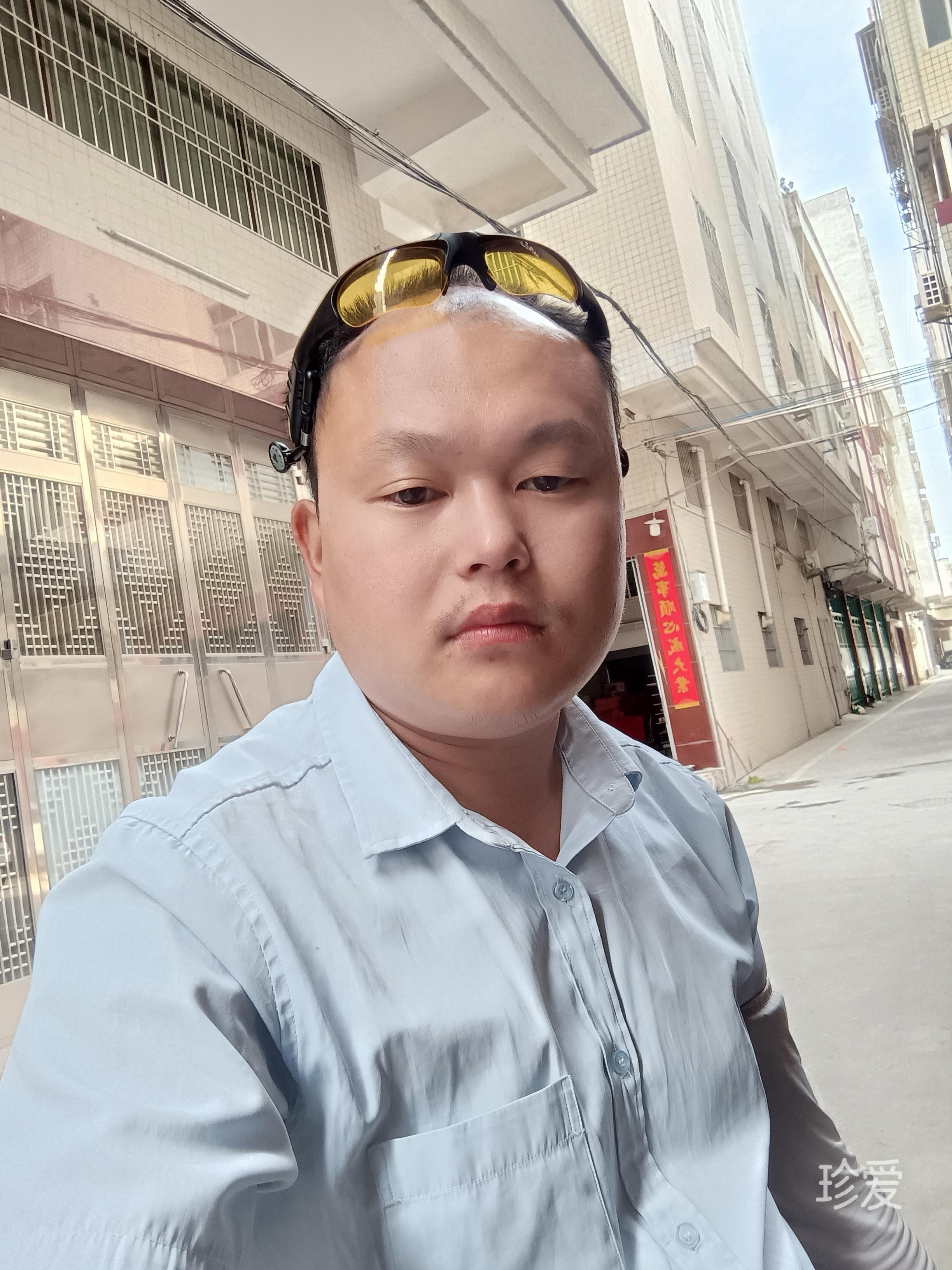 尋一人相愛相伴