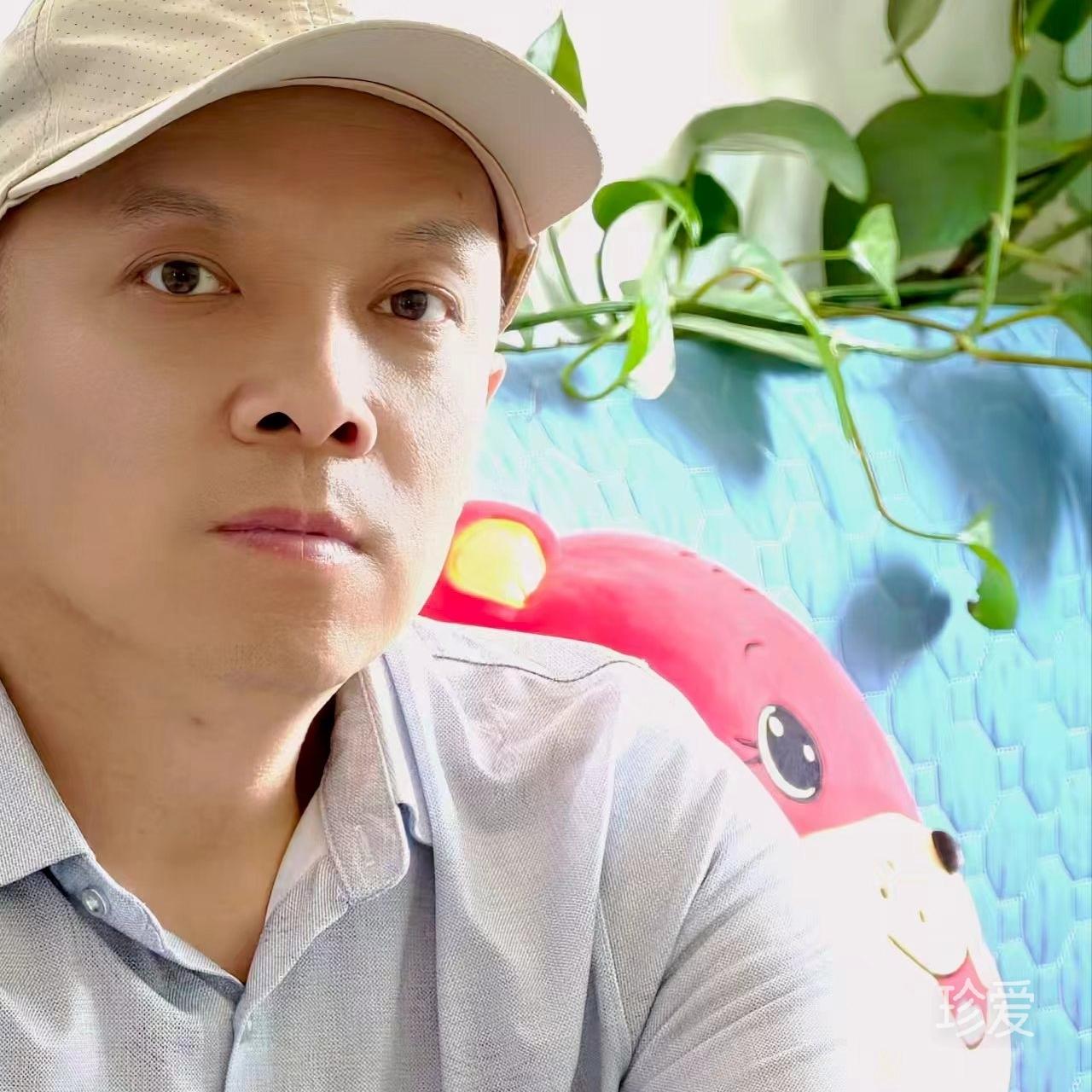 与你共舞