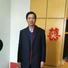 一抹深藍(lán)