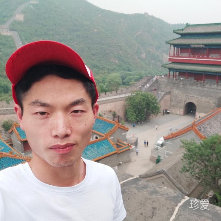 青青的草原歡迎你