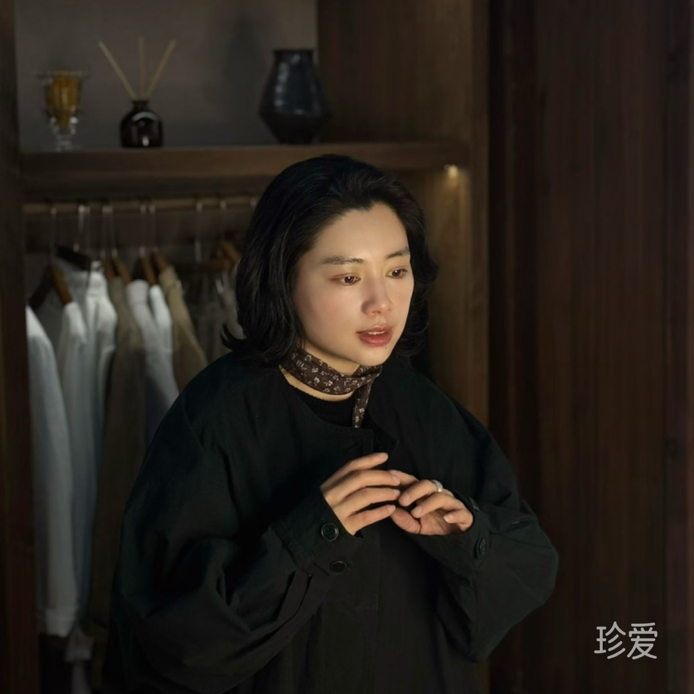 没想好
