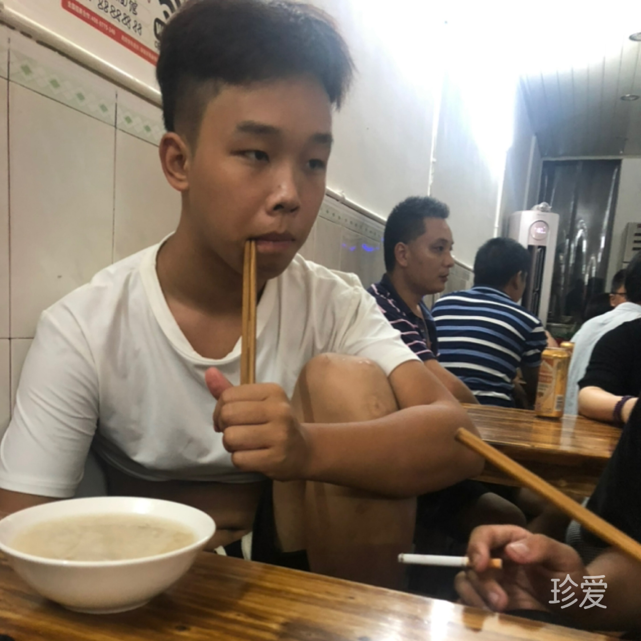 残障人士寻找真爱