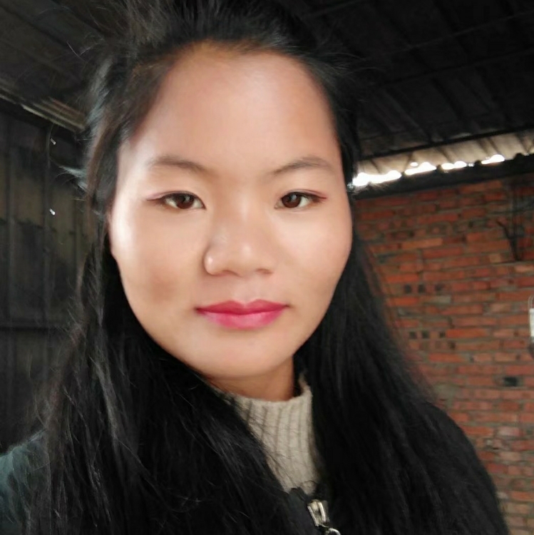 卸了妝你能比我美多少