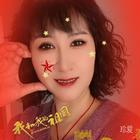 你是风儿我是沙