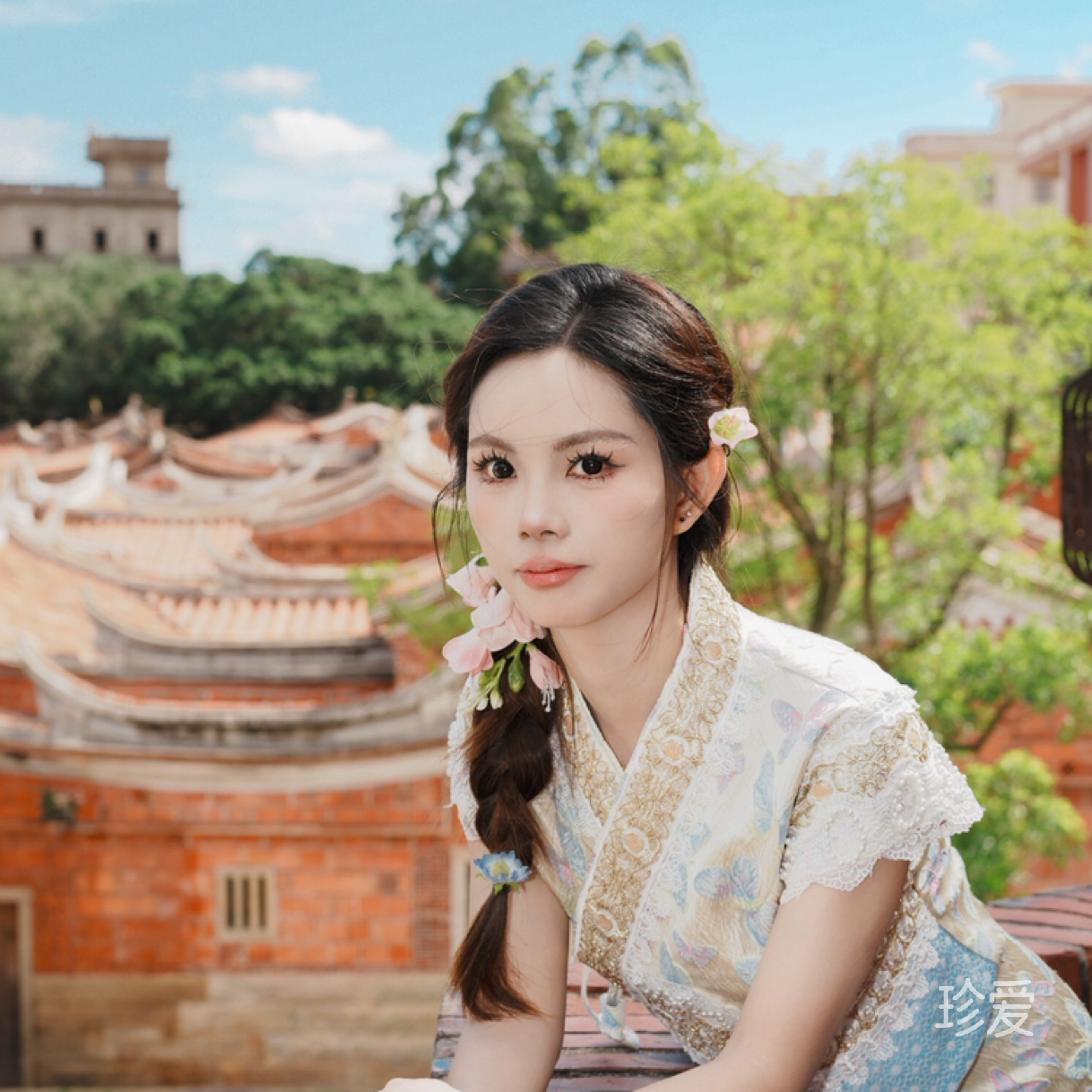 柠檬