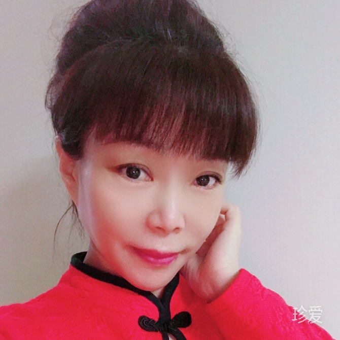 香凝若水