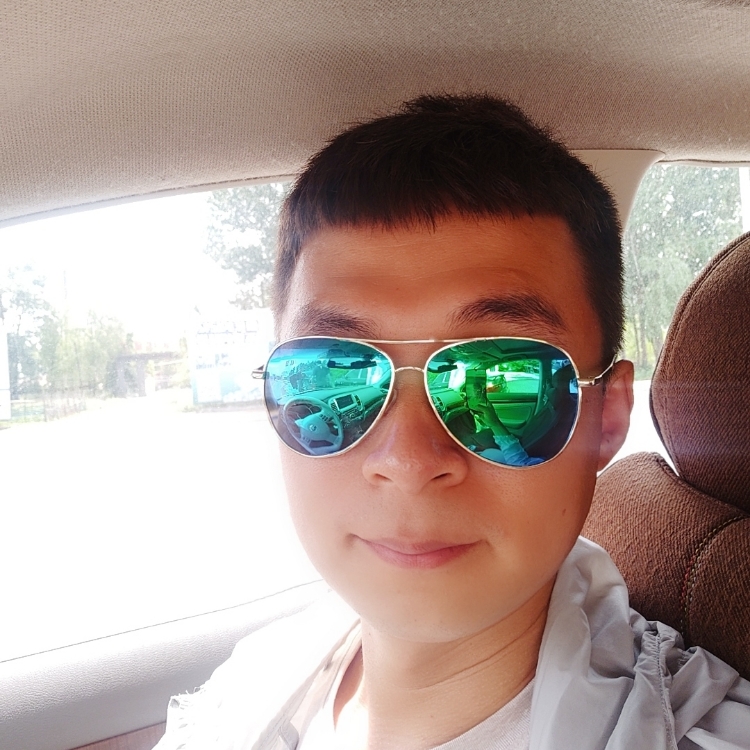 做自己喜歡的人