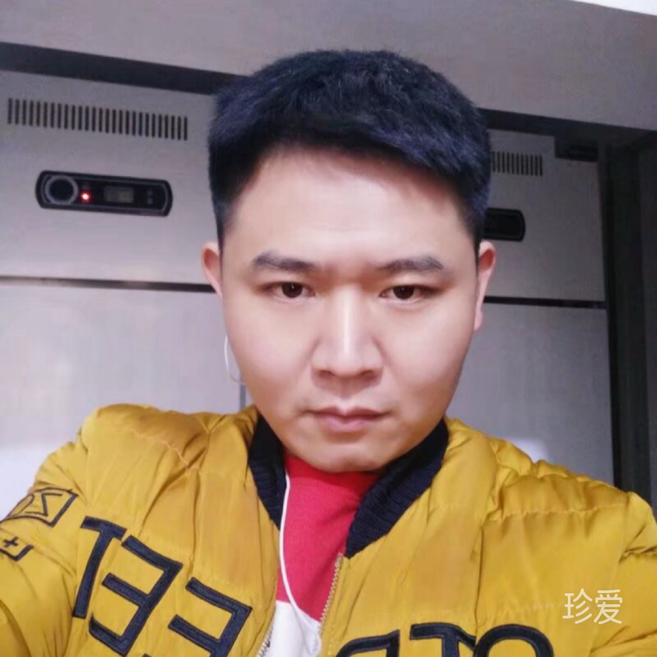 听雨