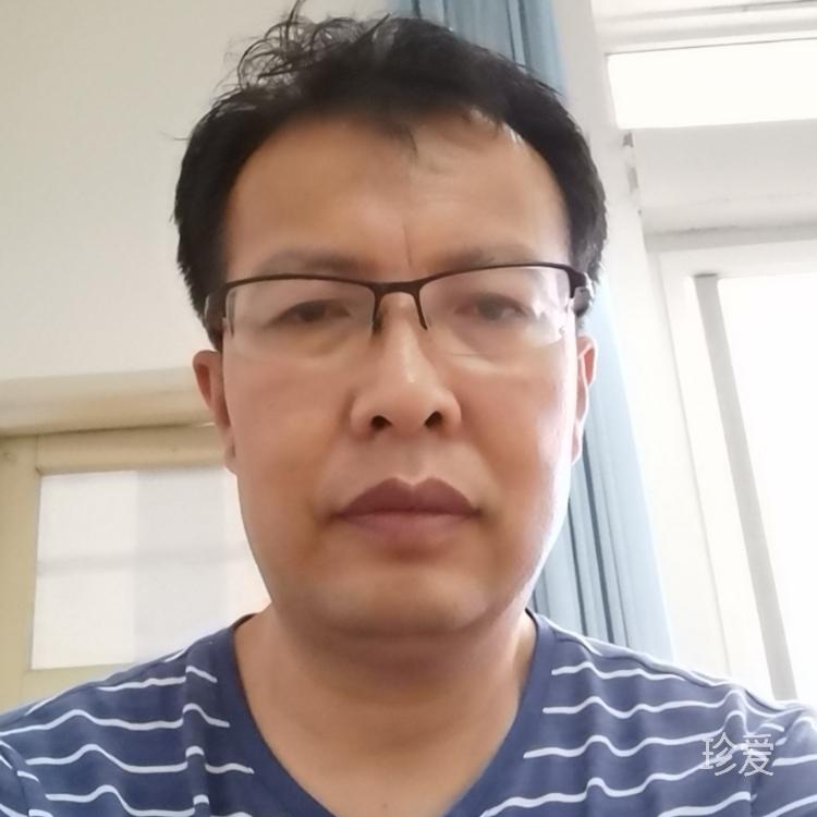 一顆真誠善良的心