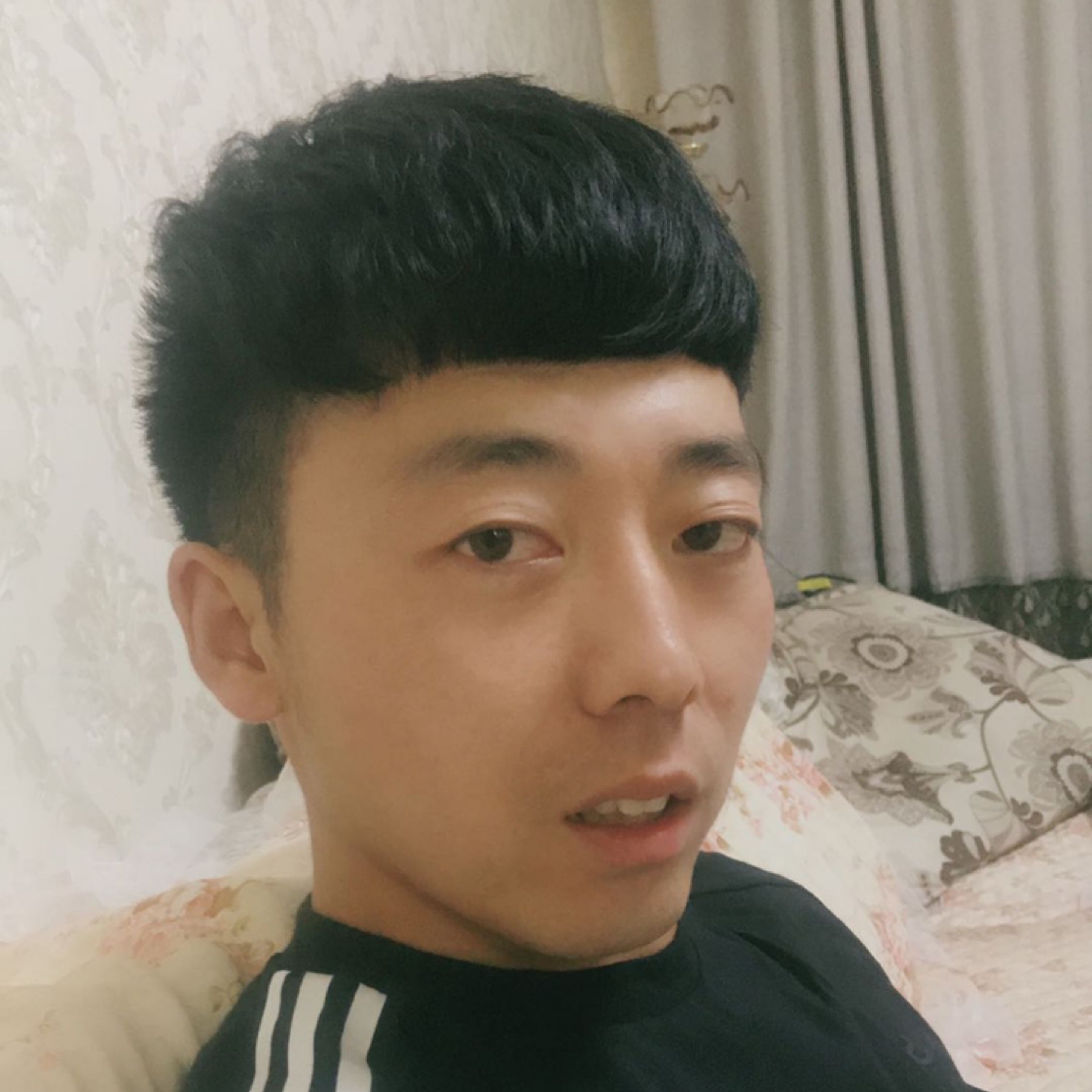 老李家的大少爷