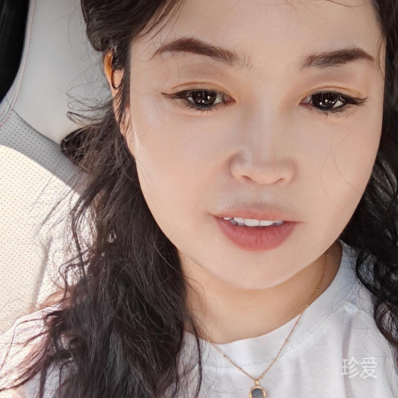 悠然自得乐融融