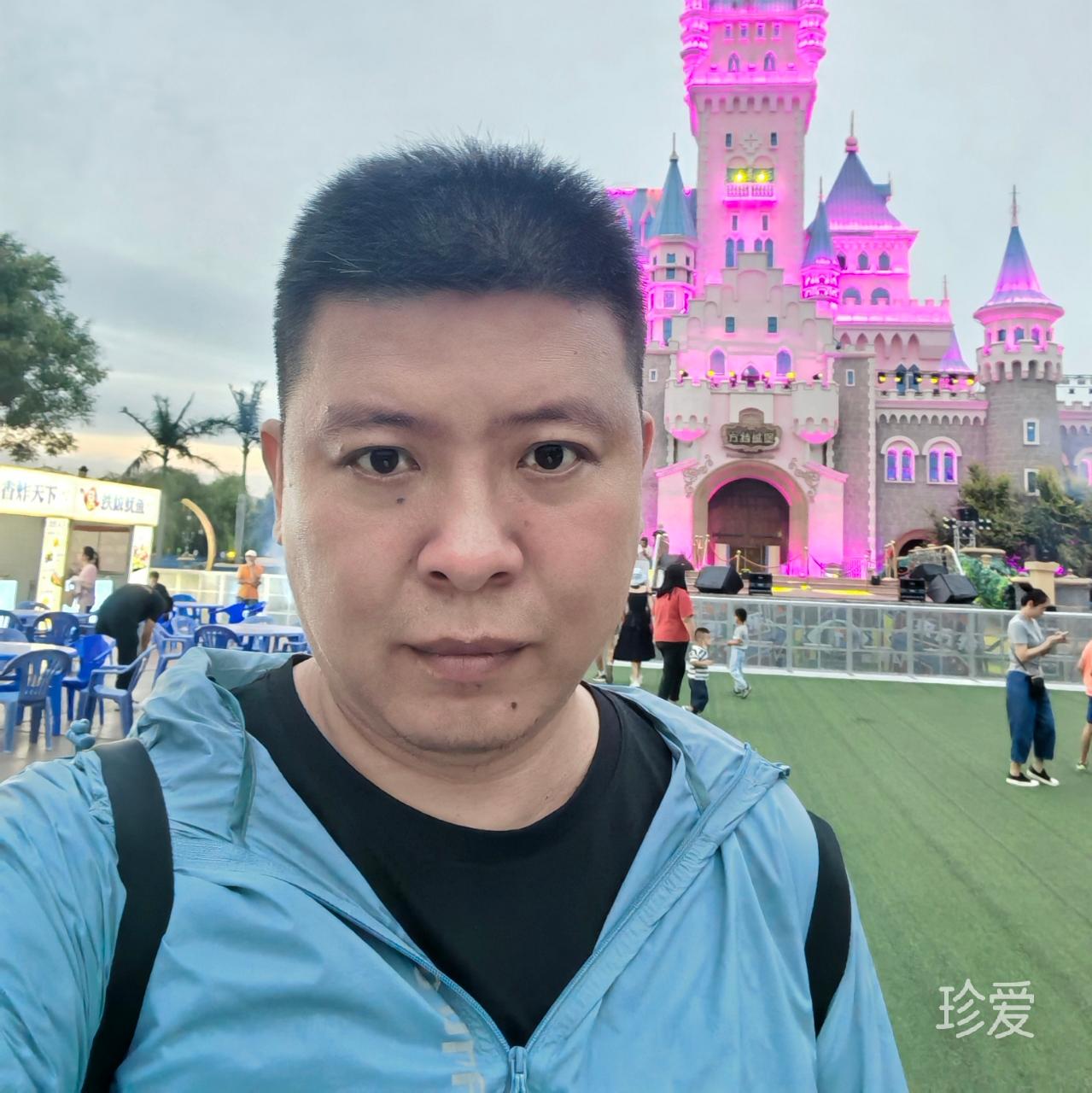 差點(diǎn)是帥哥