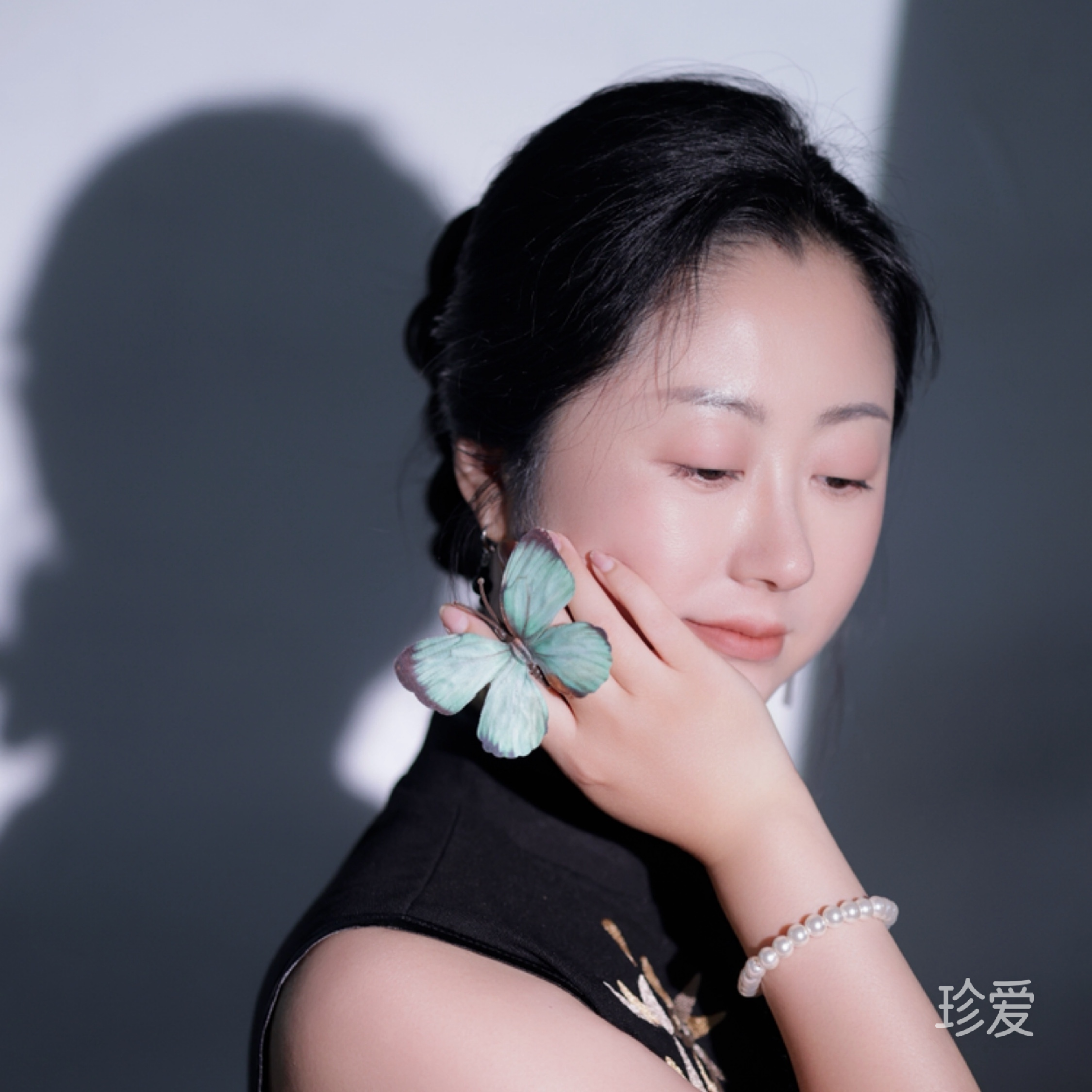 雪丽花园书